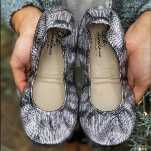 The Storehouse Flats